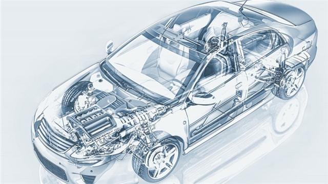 格力造新能源汽車被指代價過高1