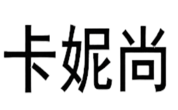 蘇州卡妮尚服飾有限公司